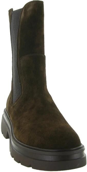 Regarde Le Ciel Polly 02 Enkellaarsjes