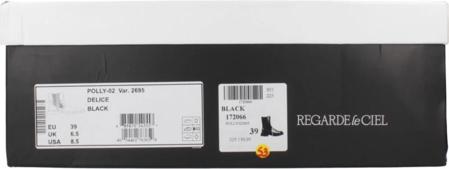 Regarde le Ciel Laarzen Enkellaarzen - Foto 3