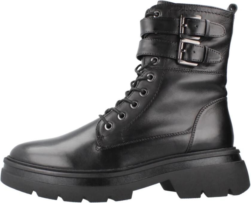 Regarde Le Ciel POLLY042695 Zwart - Foto 4