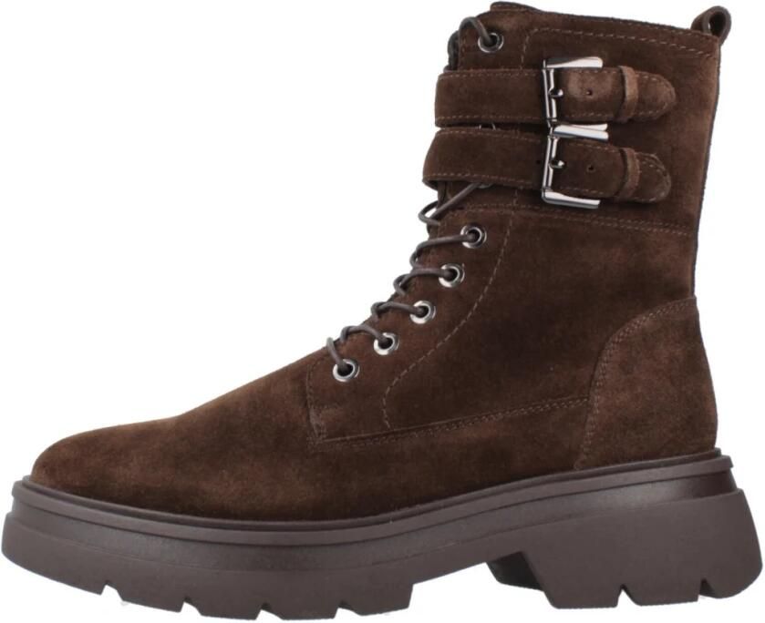 Regarde Le Ciel POLLY047682 Bruin - Foto 2