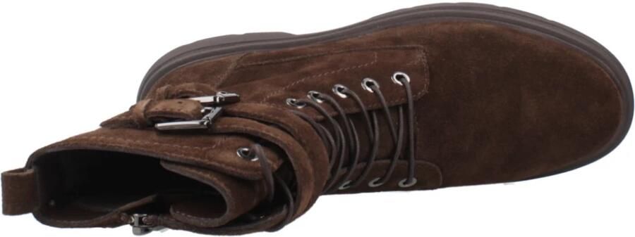 Regarde Le Ciel POLLY047682 Bruin - Foto 3