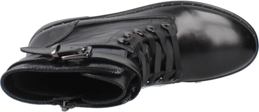 Regarde Le Ciel Roxana zwarte enkellaarzen - Foto 2