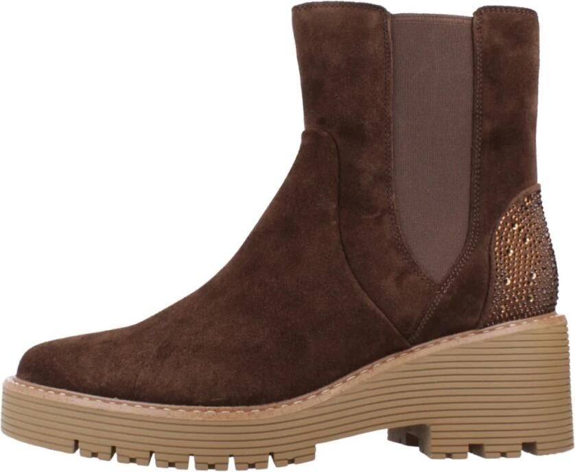 Regarde Le Ciel SADHY087682 Bruin - Foto 2