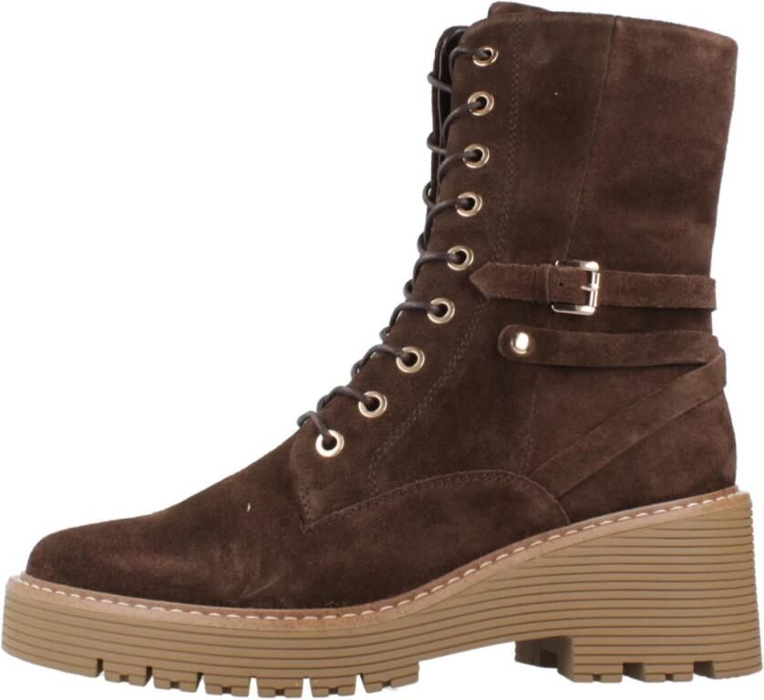 Regarde Le Ciel SADHY077682 Bruin - Foto 3