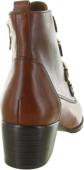 Regarde Le Ciel Stefany 390 Enkellaarsjes met Hak - Foto 2