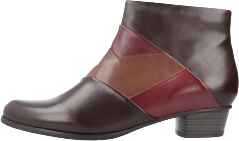 Regarde Le Ciel Stefany Ankle Boot - Foto 4