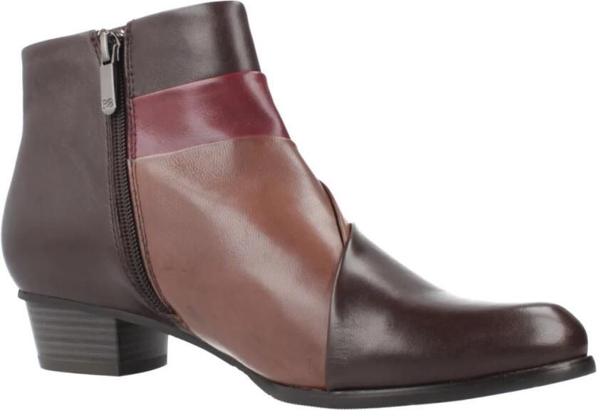 Regarde Le Ciel Stefany Ankle Boot - Foto 2