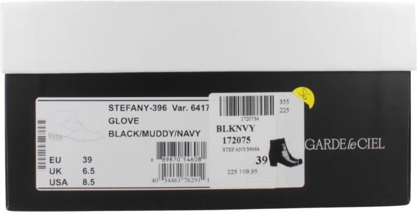 Regarde Le Ciel STEFANY3966417 Zwart - Foto 2