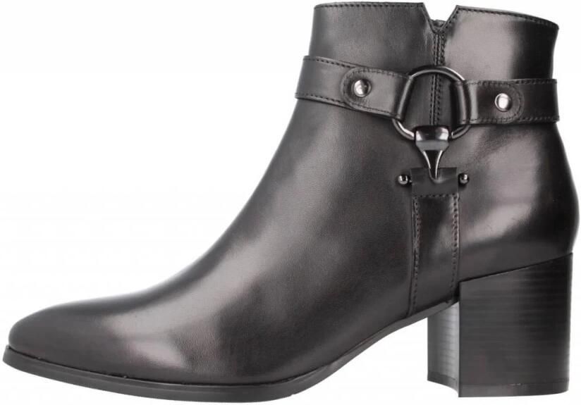 Regarde Le Ciel Taylor Enkellaarsjes