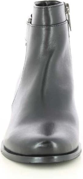 Regarde Le Ciel Zwarte Damesschoenen Jolene Stijl