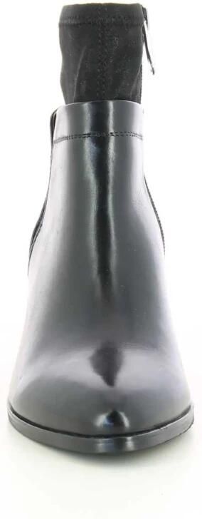 Regarde Le Ciel Zwarte Damesschoenen Taylor