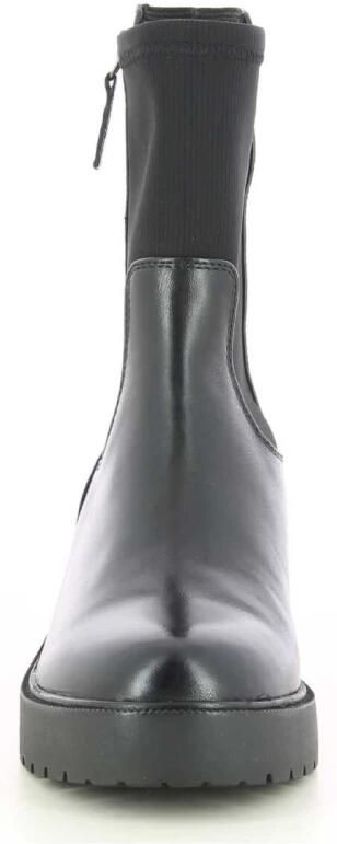 Regarde Le Ciel Zwarte Paloma 01 Damesschoenen