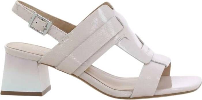 Regarde Le Ciel Roze Amalia 01 Damesschoenen