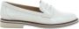 Regarde Le Ciel Witte Damesschoenen Dalma 02 - Thumbnail 1