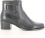 Regarde Le Ciel Zwarte Damesschoenen Jolene Stijl - Thumbnail 1