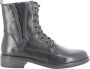 Regarde Le Ciel Zwarte Damesschoenen Roxana - Thumbnail 1