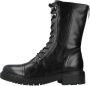Regarde Le Ciel Zwarte Josef Stijlvolle Schoenen - Thumbnail 1