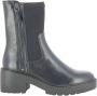 Regarde Le Ciel Zwarte Paloma 01 Damesschoenen - Thumbnail 1