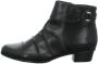 Regarde Le Ciel Zwarte Stijlvolle Schoenen - Thumbnail 1
