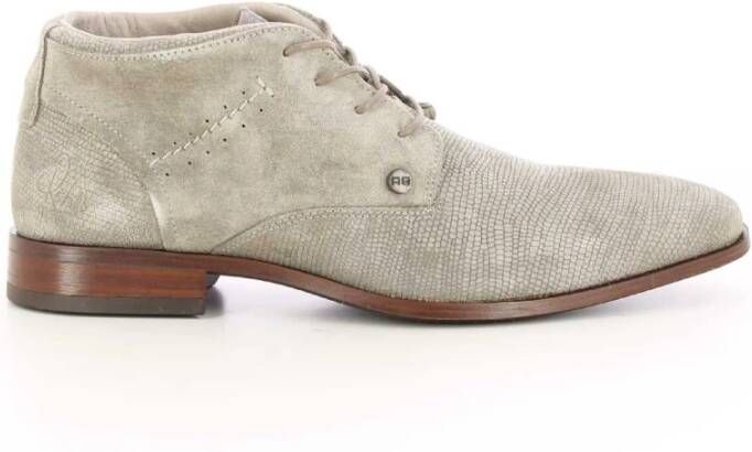 Rehab Beige Gregoire SUE Herenschoenen
