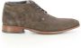 Rehab Bruin Gregoire SUE Herenschoenen - Thumbnail 1
