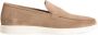 Rehab Casual Slip-On Simon Schoenen Beige Heren - Thumbnail 1