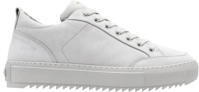 Rehab Crash Nub Cupsole Sneakers