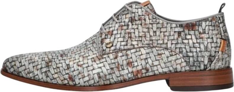 Rehab Greg Rocks Heren Nette Schoenen Multicolor Heren