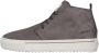 Rehab Grijze Veterschoenen Cooper Gray Heren - Thumbnail 3