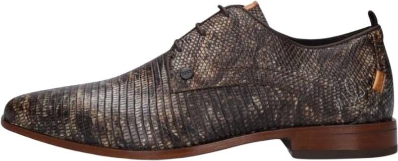 Rehab Heren Stijlvolle Greg Schoenen Multicolor Heren