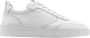 Rehab Leren Cupsole Sneaker - Thumbnail 1
