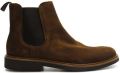 Rehab Savio Chelsea boots Enkellaarsjes Heren Bruin - Bruin