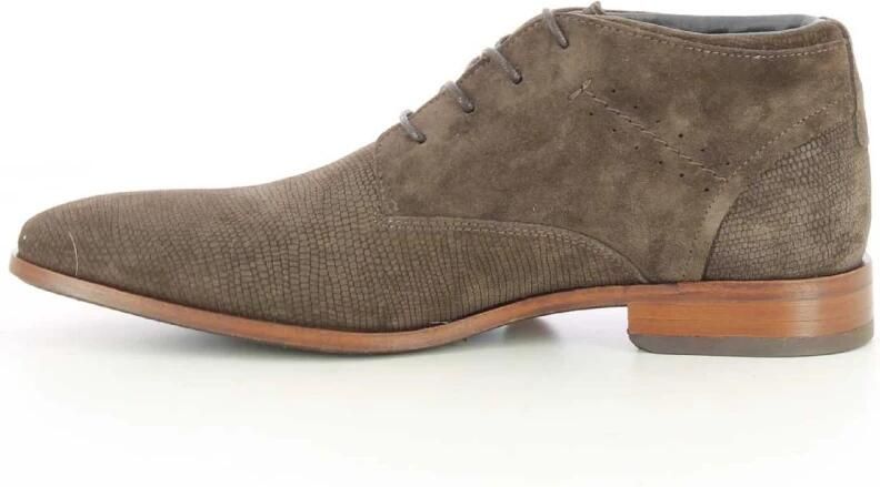 Rehab Gregoire Veterschoenen Heren Bruin - Foto 9