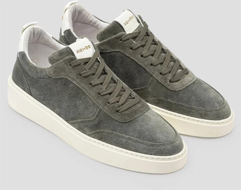 Rehab Casual Cupsole Sneakers Oliver Sue