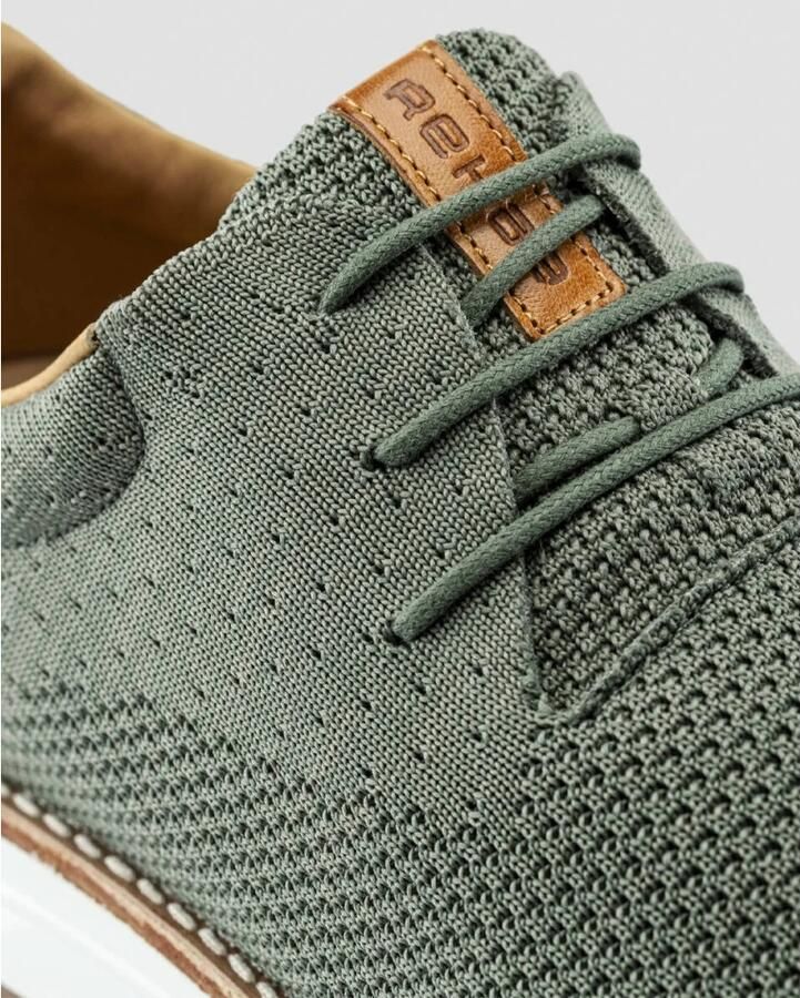 Rehab Casual Nolan Gebreide Schoenen - Foto 2