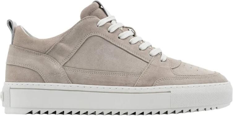 Rehab Creon Sneakers met veters