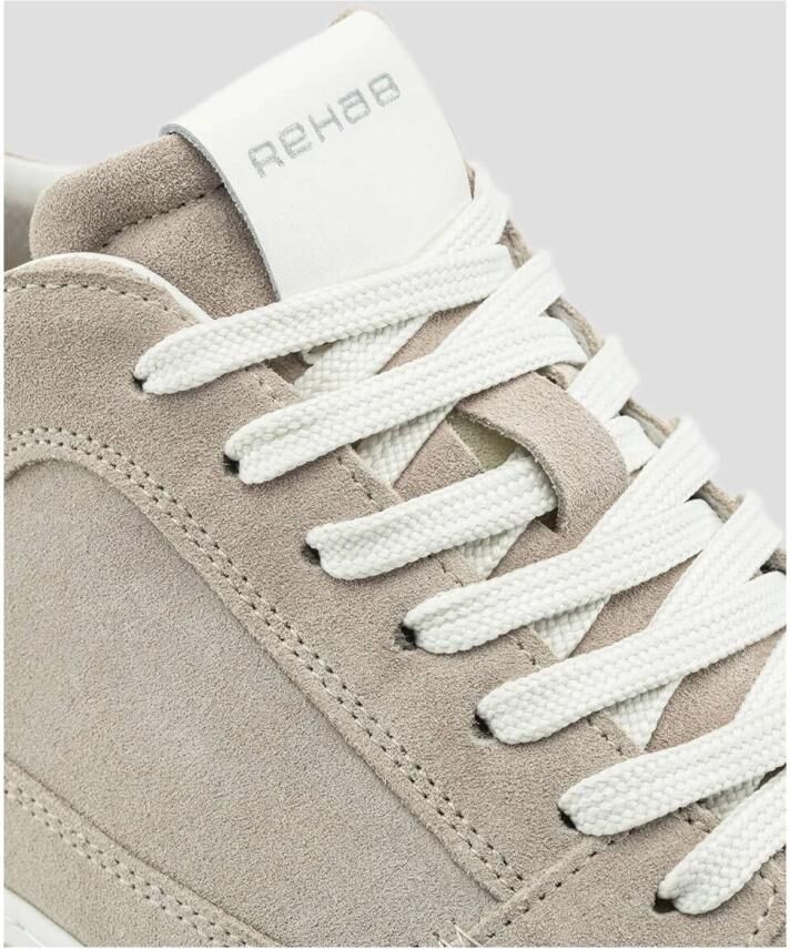 Rehab Creon Sneakers met veters - Foto 2