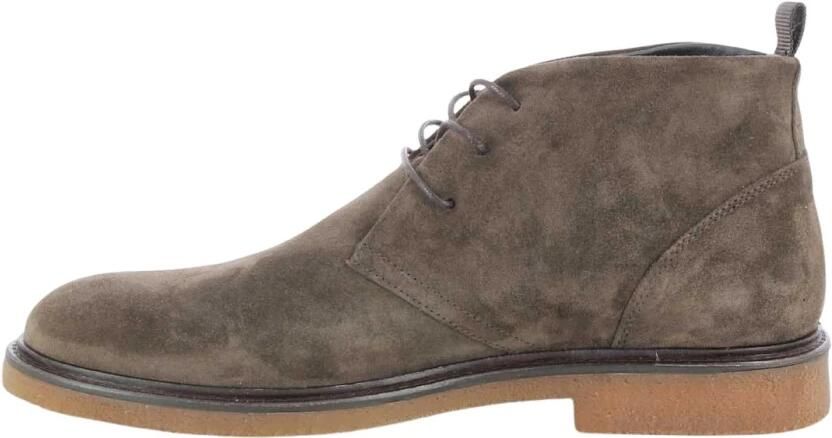 Rehab Kas Sue Desert Boot