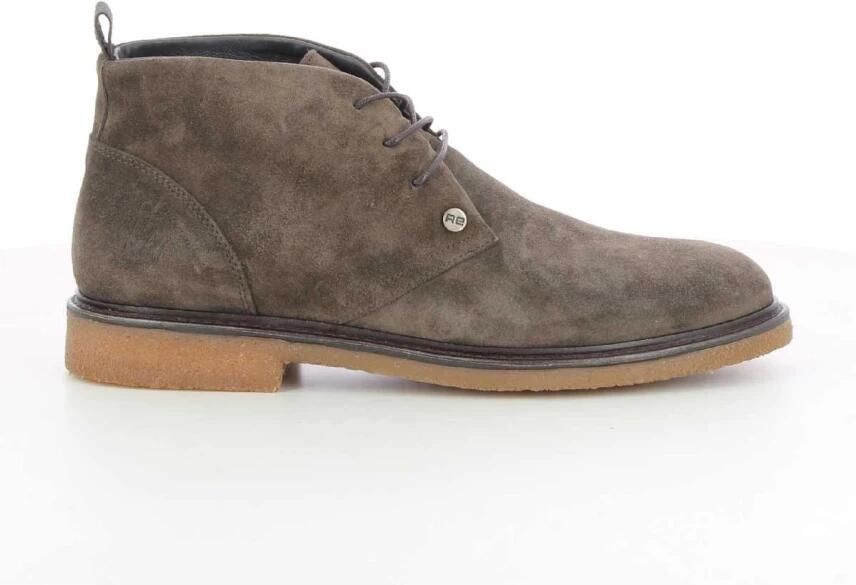 Rehab Kas Sue Desert Boot - Foto 4