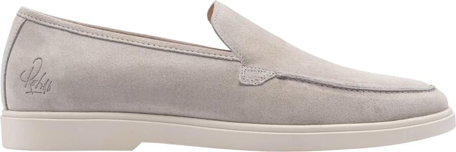 Rehab Loafers