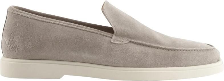 Rehab Loafers