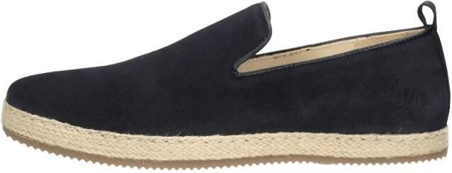Rehab Espadrilles Ricardo Blauw - Foto 3