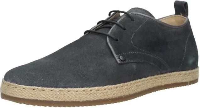 Rehab Rodrigo Veterschoenen Laag Grijs - Foto 4