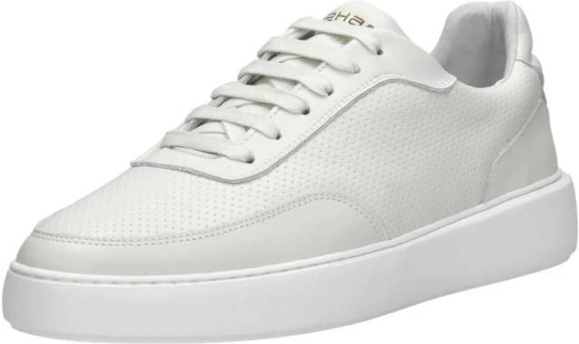 Rehab Footwear Hedley Triangle | Witte sneakers - Foto 5
