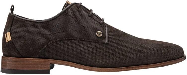 Rehab Veter Schoenen Greg Wall SUE Bruin - Foto 3