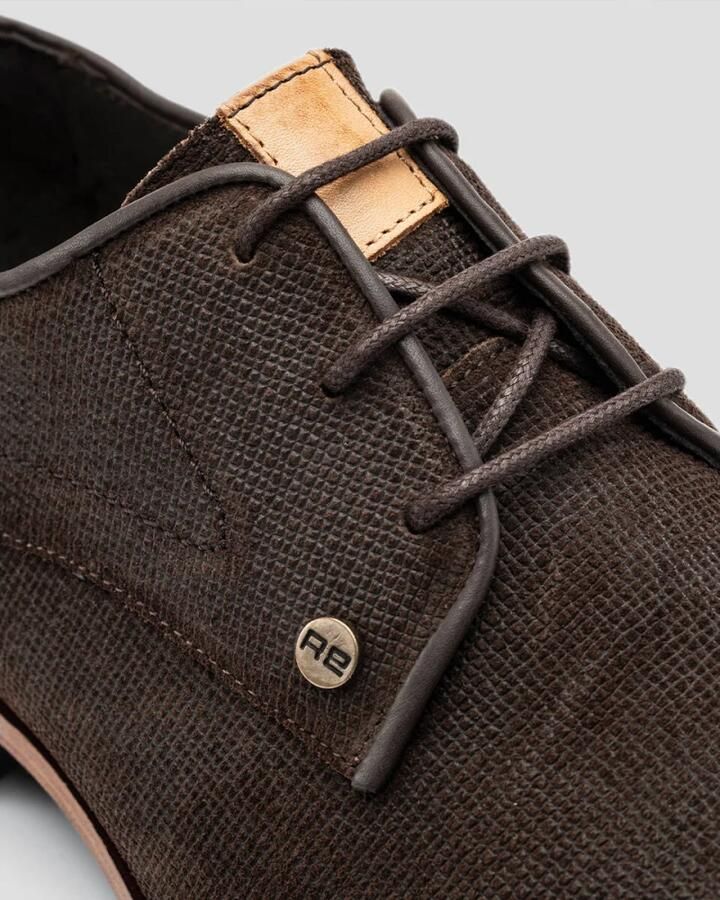Rehab Veter Schoenen Greg Wall SUE Bruin - Foto 2