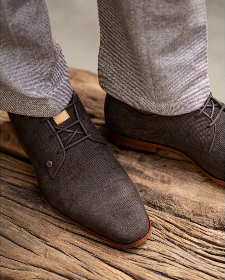 Rehab Veter Schoenen Greg Wall SUE Bruin