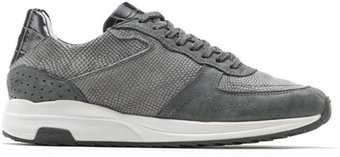 Rehab Sneakers Bas Smit Collection Hunter 2000 2012 600126 BS
