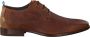Rehab Veterschoenen Greg Wall Cognac - Thumbnail 2
