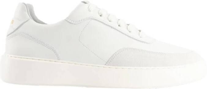 Rehab Stijlvolle Sneakers voor Revalidatie White Heren